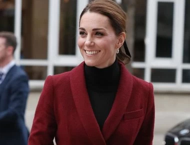 Ο ρόλος που έδωσε η βασίλισσα Ελισάβετ στην Κέιτ Μίντλετον - Τον κατείχε επί 67 χρόνια (φώτο)